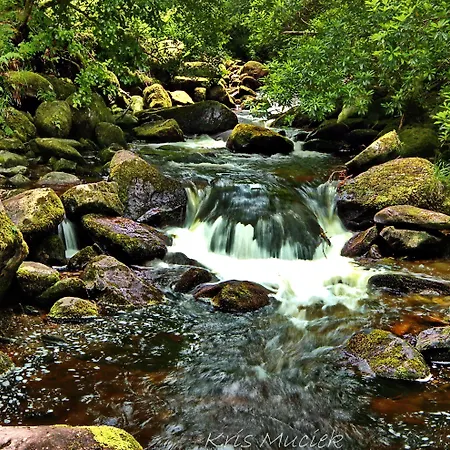 Brook Boutique 4* Cill Airne