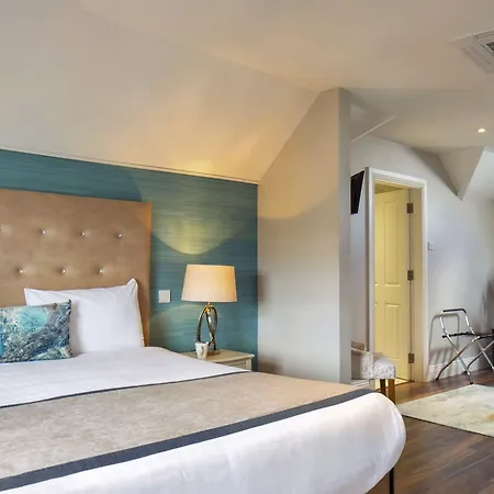 Brook Boutique 4* كيلارني