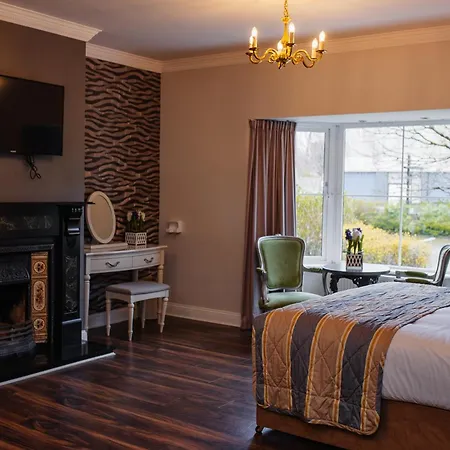 Hotel Brook Boutique