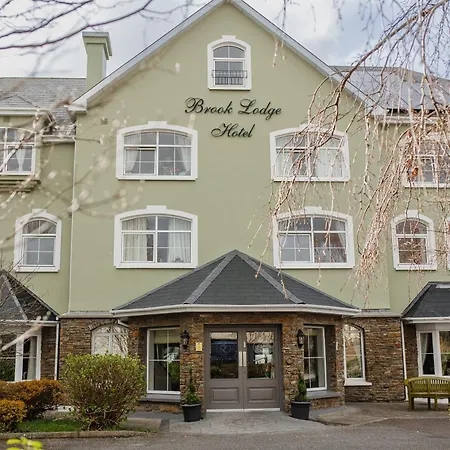 Hotel Brook Boutique Killarney