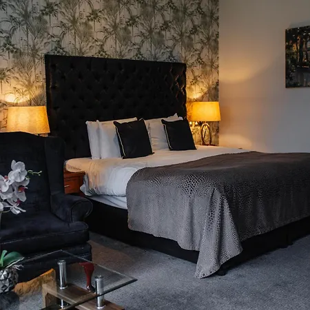 Brook Boutique 4* Killarney