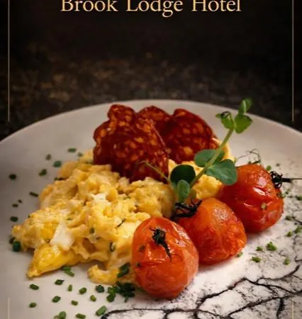 Brook Boutique Ξενοδοχείο 4*
