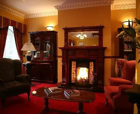 Brook Boutique Hotel