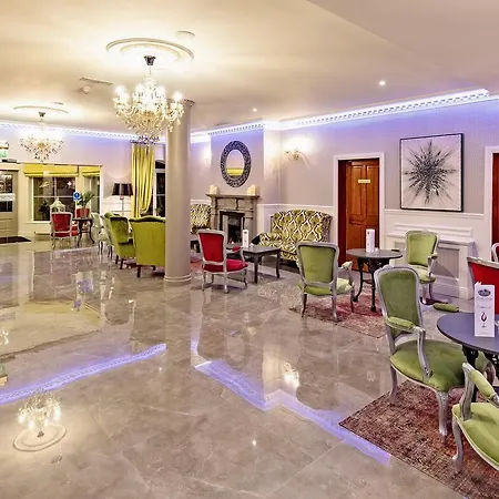 Brook Boutique 4* Killarney