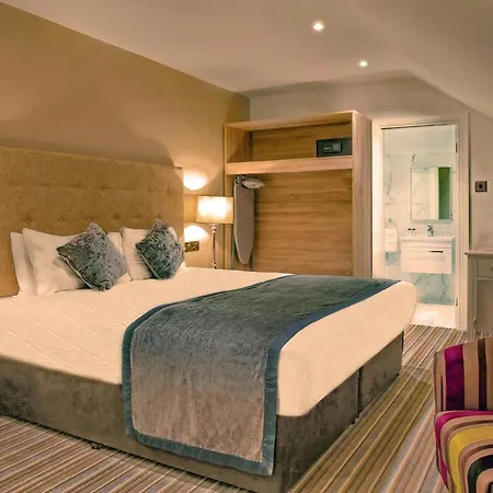 Brook Boutique 4* Killarney