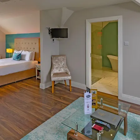 Brook Boutique Hotel Killarney