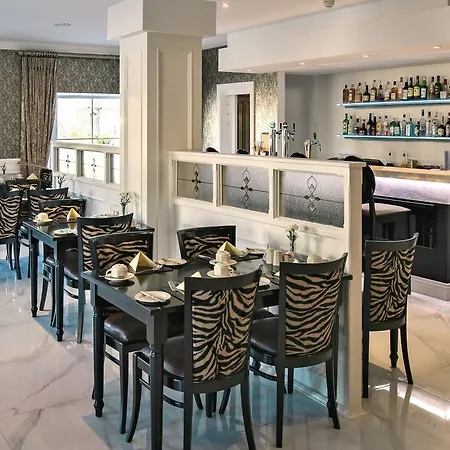 Brook Boutique 4* Killarney