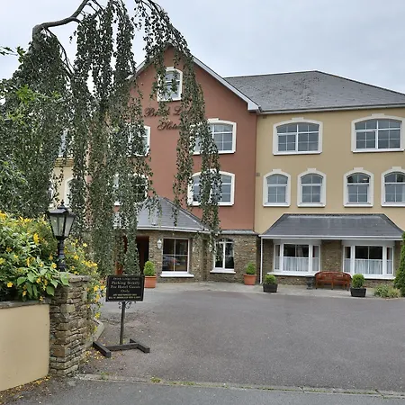 Brook Boutique 4*