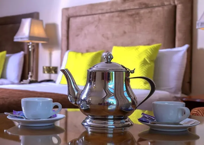 Brook Boutique Hotel Cill Airne