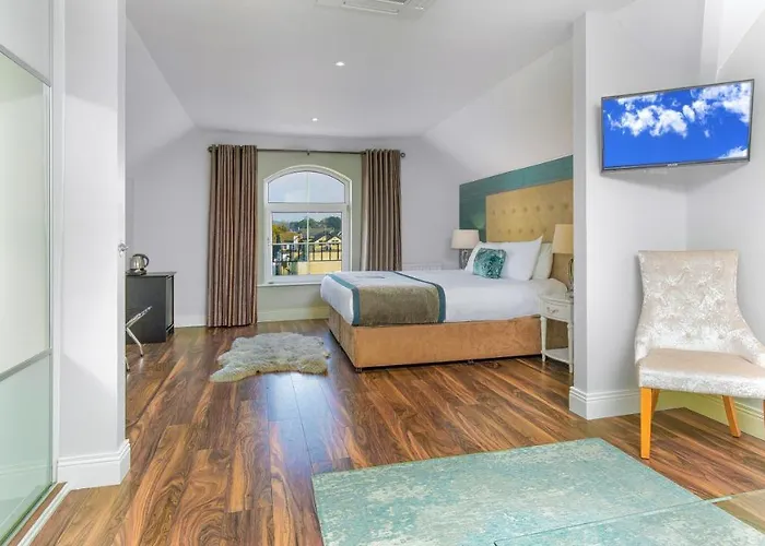 Brook Boutique Cill Airne