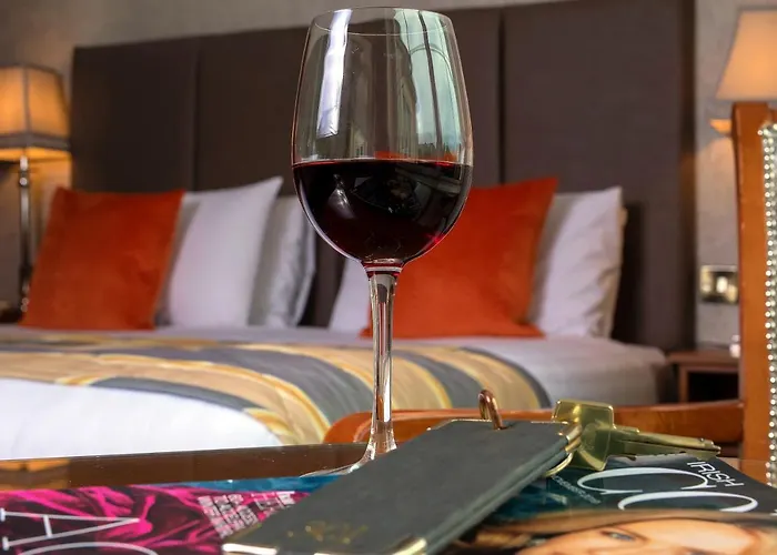 Brook Boutique Cill Airne