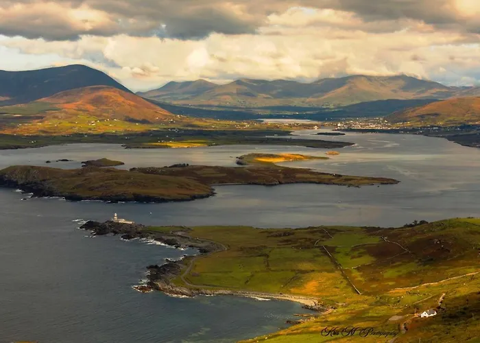 Brook Boutique Hotel Cill Airne