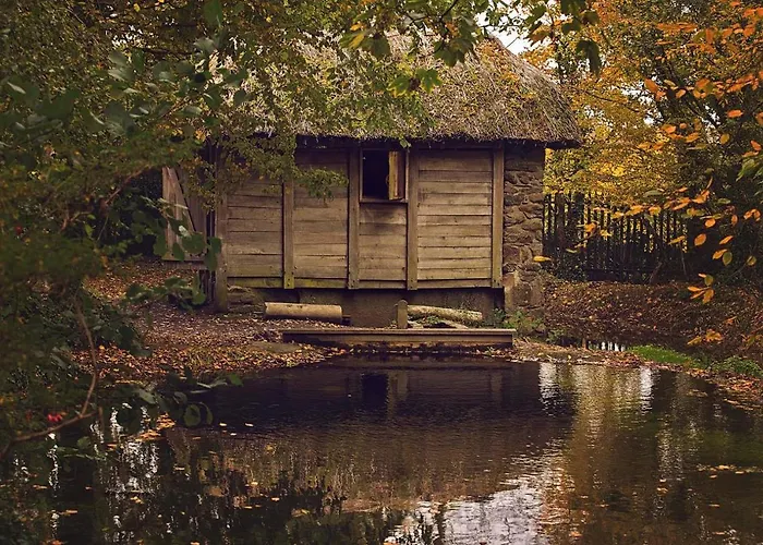 Hotel Brook Boutique