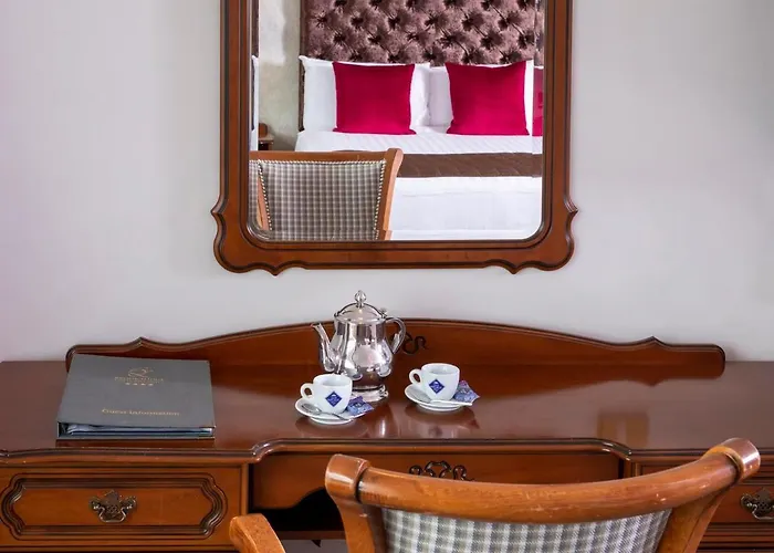 Brook Boutique Cill Airne