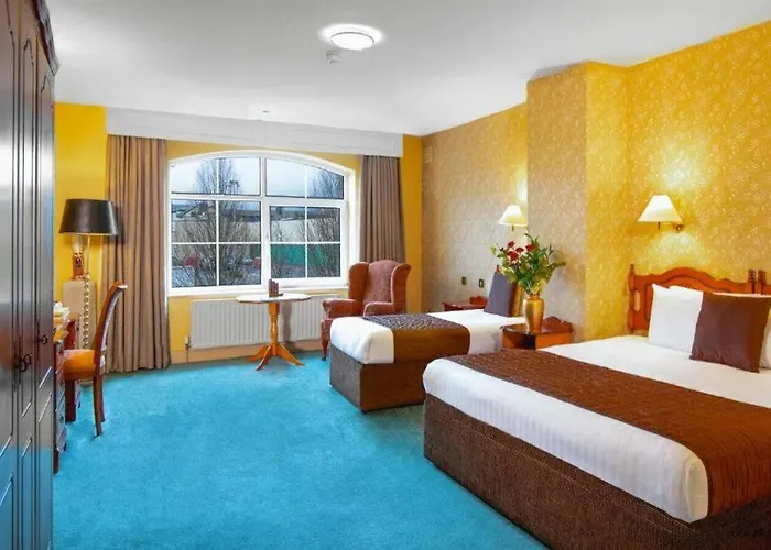 Hotel Brook Boutique 4*