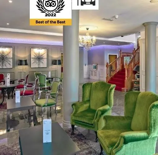 Brook Boutique Hotel Killarney