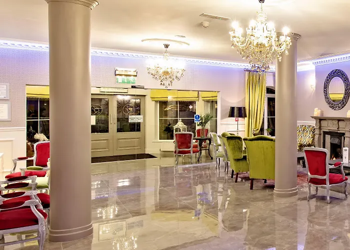 Hotel Brook Boutique 4*