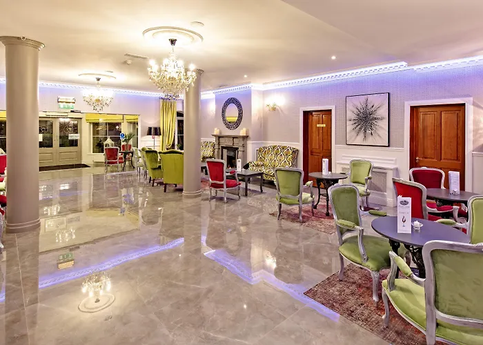 Hotel Brook Boutique Killarney