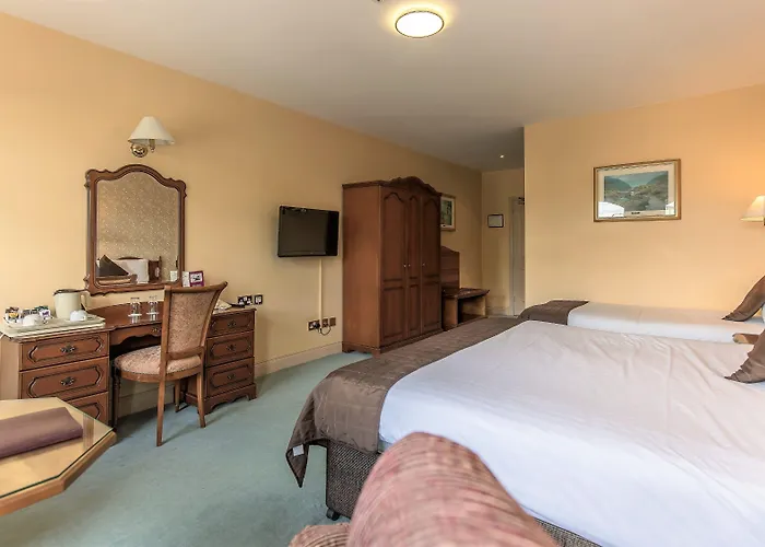 Brook Boutique Hotel