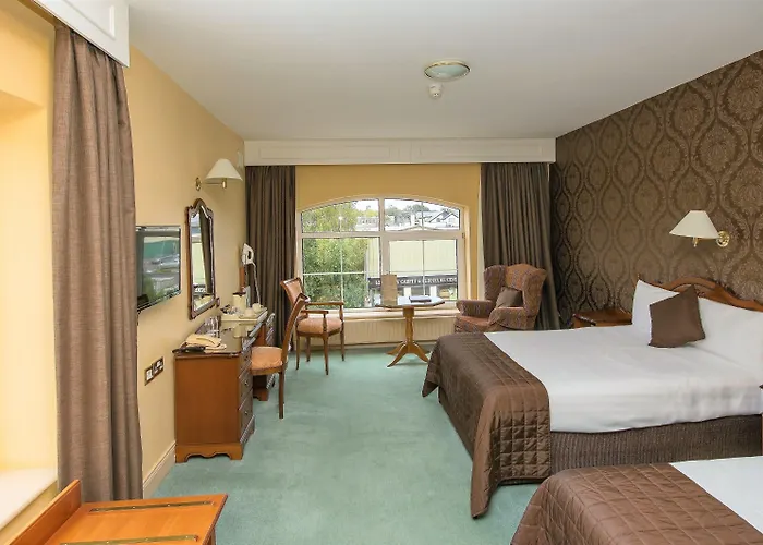 Brook Boutique Hotel