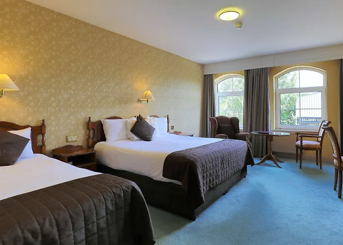 Brook Boutique 4* Killarney