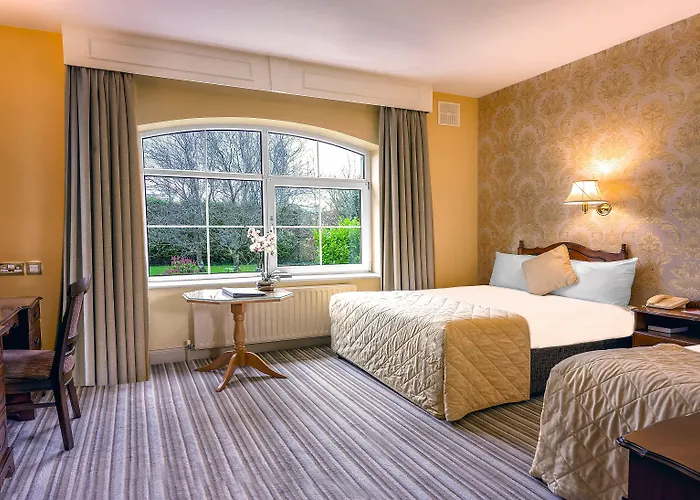 Brook Boutique Hotel