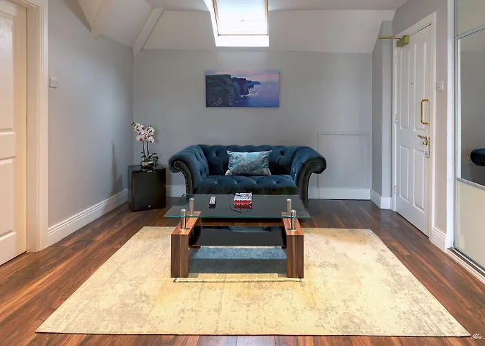 Brook Boutique 4* Cill Airne