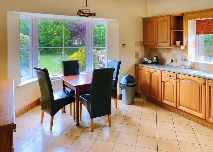 Hotel Brook Boutique Killarney