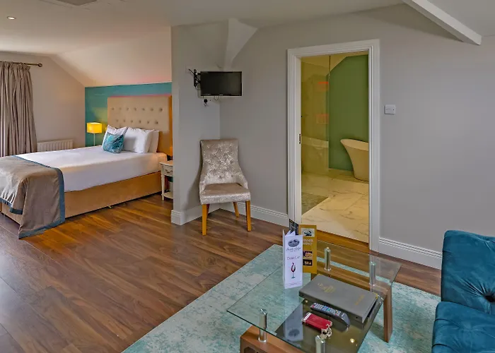 Brook Boutique 4* Cill Airne