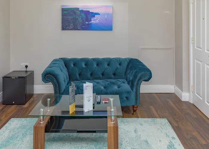 Hotel Brook Boutique Cill Airne