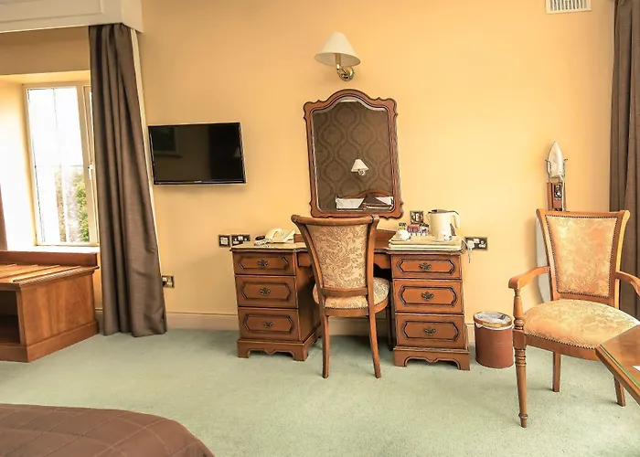 Hotel Brook Boutique Cill Airne