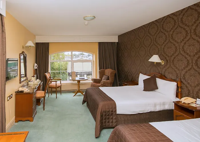 Brook Boutique 4*