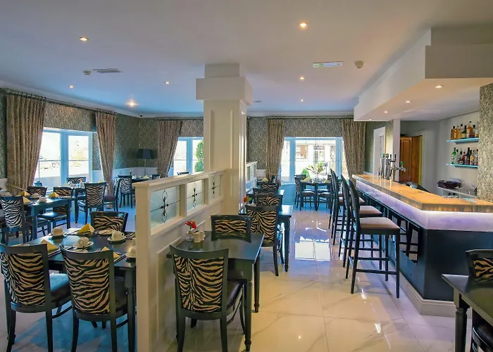 Hotel Brook Boutique Killarney