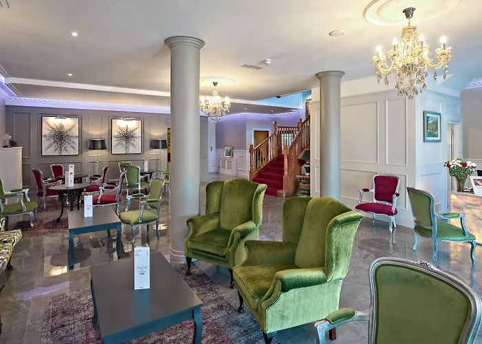 Hotel Brook Boutique Cill Airne