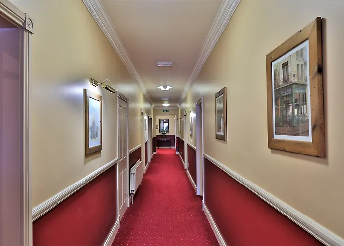 Brook Boutique Hotel