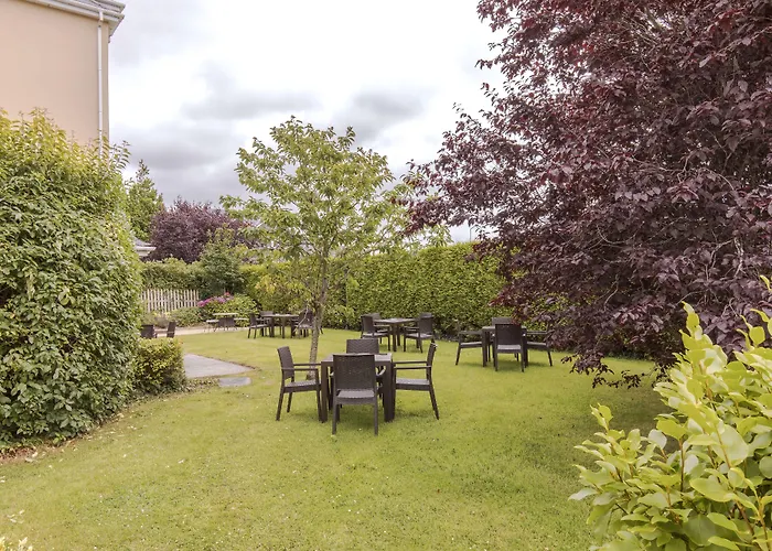 Brook Boutique Cill Airne