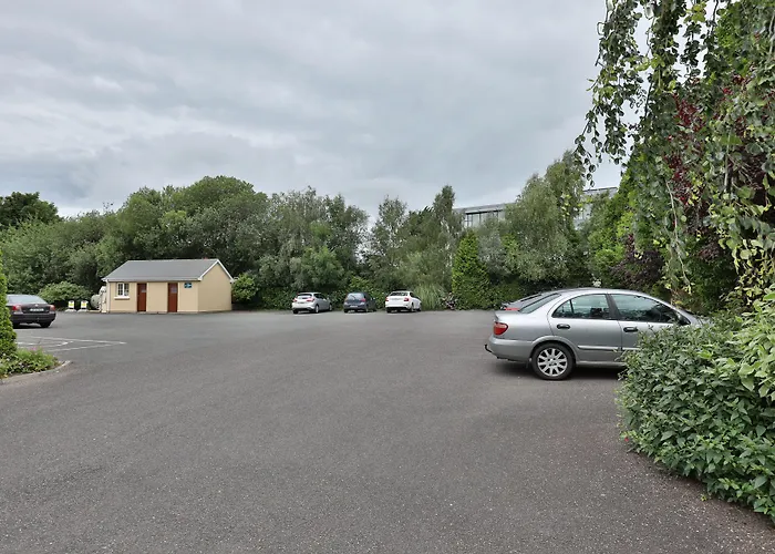 Brook Boutique Hotel Cill Airne