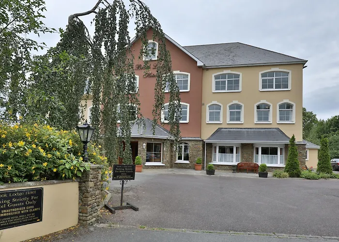 Brook Boutique Hotel