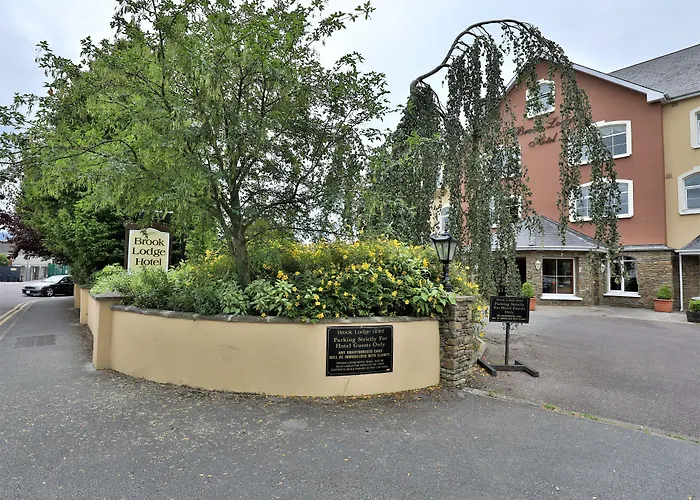 Brook Boutique 4* Killarney