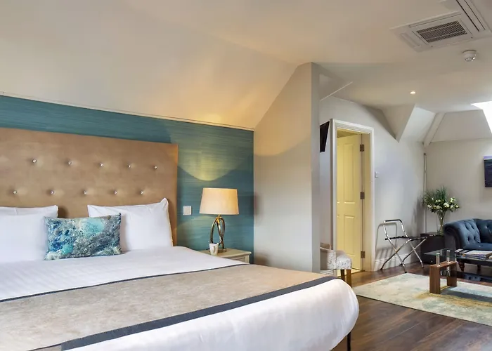 Brook Boutique 4* Cill Airne