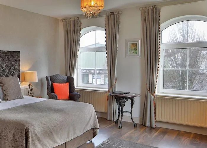 Brook Boutique 4* Cill Airne