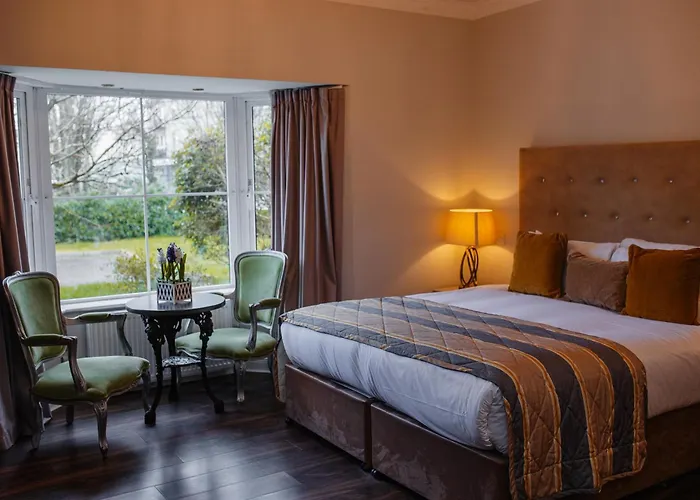Brook Boutique 4*