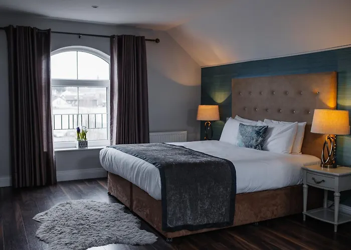 Brook Boutique Killarney