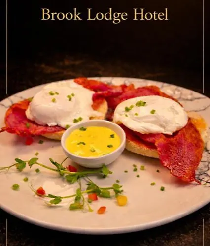 Hotel Brook Boutique Killarney