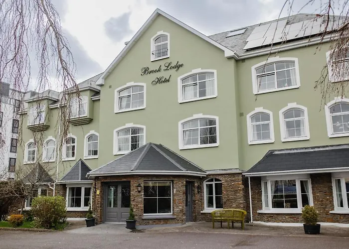 Brook Boutique 4* Killarney