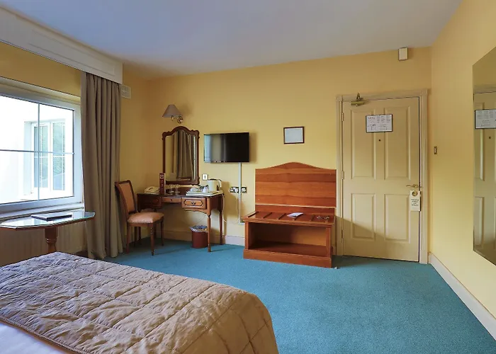 Brook Boutique Hotel