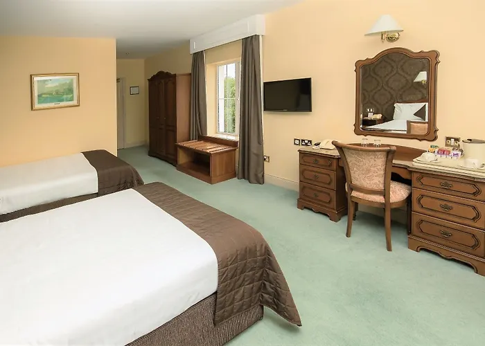 Hotel Brook Boutique