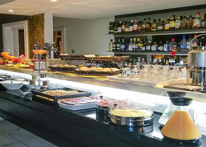 Brook Boutique Hotel Cill Airne