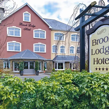 Brook Boutique Килларни