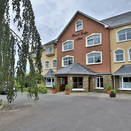 Brook Boutique Отель 4*